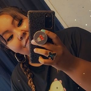 Meet your Posher, Denise